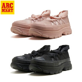 レディース 【CONVERSE】 コンバース AS TREKWAVE BL OX オールスター トレックウエーブ BL OX 31314870