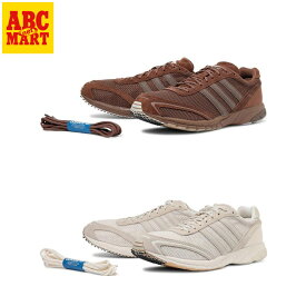【ADIDAS】 アディダス ADIZERO ADIOS OG アディゼロ アディオス OG JQ4276 ABC-MART限定