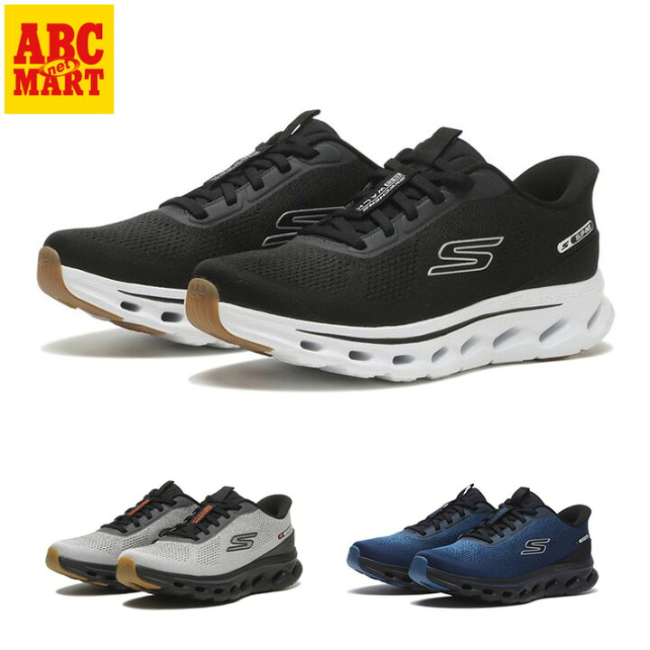 楽天市場】【SKECHERS】 スケッチャーズ GO WALK GLIDE-STEP 2.0 