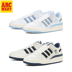 【ADIDAS】 アディダス FORUM LOW CL フォーラム ロー KH8942 ABC-MART限定
