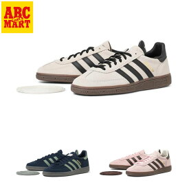 【ADIDAS】 アディダス HANDBALL SPEZIAL ハンドボール スペツィアル KI1415 ABC-MART限定