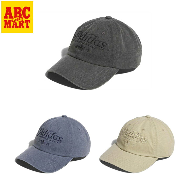 楽天市場】【adidas】 アディダス U WASHED BB CAP(SK) キャップ 
