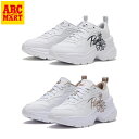 【PUMA】 プーマ CILIA WEDGE GR シリア ウェッジ GR 404077 ABC-MART限定