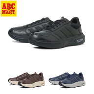 【ADIDAS】 アディダス CF CUXXION LEA WIDE クラウドフォーム クッション レザー ワイド KJ4255 ABC-MAR…