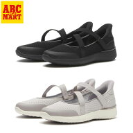 ＜ハンズフリー＞レディース 【ABC SELECT】 エービーシーセレクト QS MARYJANE SNK メリージェーンスニ…
