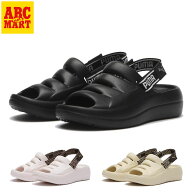 【PUMA】 プーマ FLOATFIT SANDAL フロートフィット サンダル 409176 ABC-MART限定