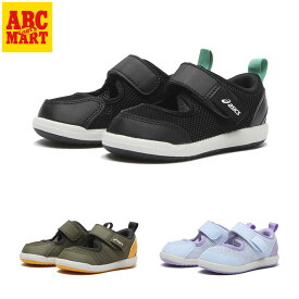 ベビー 【ASICS】 アシックス 13-155 MESHOES BABY 3 MESHOES BABY 3 1144A431