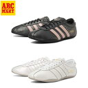 レディース 【ADIDAS】 アディダス TOKYO W トーキョー W LA3432 ABC-MART限定