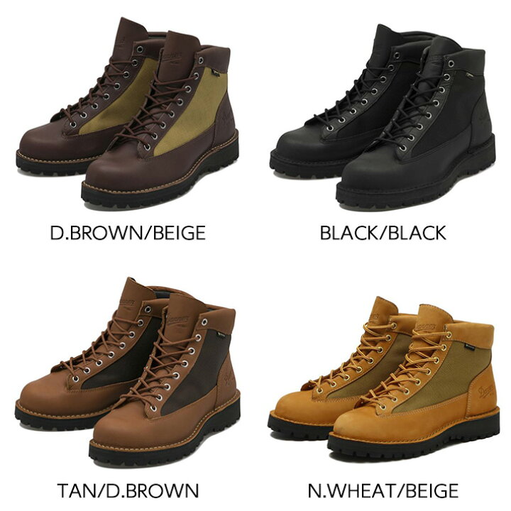 楽天市場】ゴアテックス 【DANNER】 ダナー DANNER FIELD ダナー 