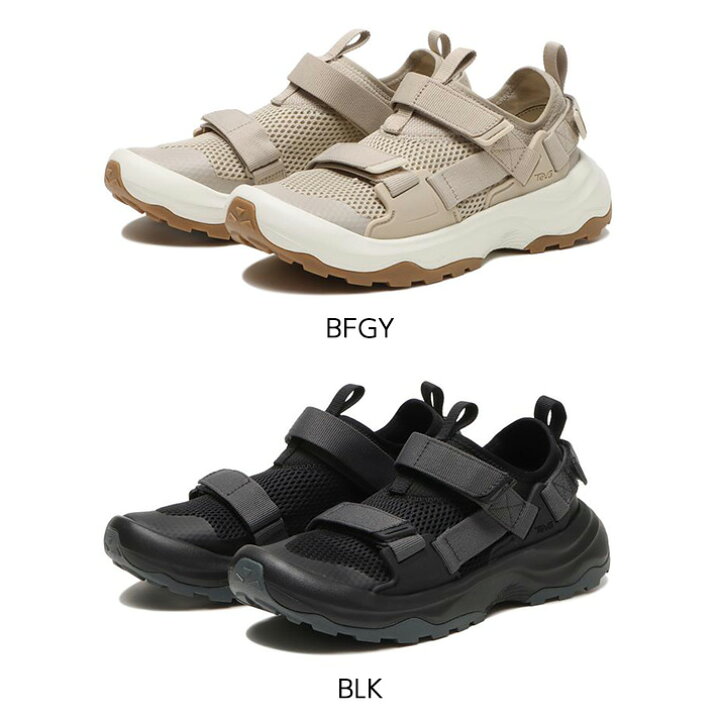楽天市場】【TEVA】 テバ W OUTFLOW UNIVERSAL アウトフロー 