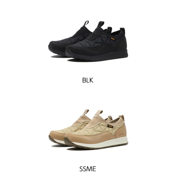 TEVA】 テバ M EMBER COMMUTE WP エンバー コミュート WP T1111755 ... [テバ] ブーツ EMBER COMMUTE WP レディース