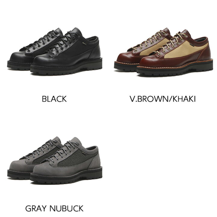 楽天市場】【DANNER】 ダナー DANNER FIELD LOW R ダナー フィールド 
