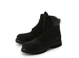 【Timberland】 ティンバーランド *6 IN PREMIUM BOOT 6インチ プレミアムブーツ #10073