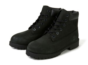 �yTimberland�z �e�B���o�[�����h W'S_6_IN_PREMIUM_BOOT_(JR)* 6�C���` �v���~�A���u�[�c #12907