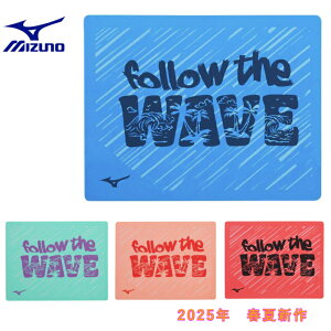 MIZUNO ~Ym j XC^I y WAVE z 2025Ntăf N2JYC002 WAVE u[ O[ IW bh