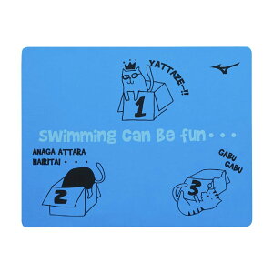 MIZUNO ~Ym j XC^I y lR̕\ zSWIM 2025Ntăf N2JYC005 L u[ CG[ x_[ sN