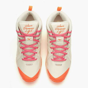 ~Ym MIZUNO tBbglXV[Y EG[u_Co[X LG5 Ltd 胂f 2025Ntăf J[ C 31GF257501 I[x[W Vo[ lIIW