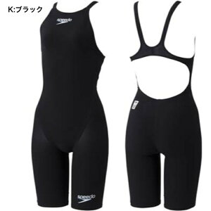 �X�s�[�h SPEEDO ���j���� ���f�B�[�X Fastskin Pro3 �t�@�X�g�X�L���v��3�I�[�v���o�b�N�j�[�X�L�� SCW12101F �yWA���F���f���z