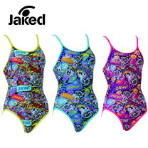 楽天市場】jaked 水着 140の通販