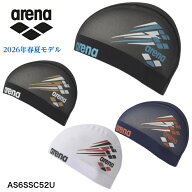 【弊社人気No,1】アリーナ arena メッシュキャップ アリーナロゴ (公式大会不可) AS6SSC52U 水泳帽 メン…