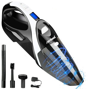 �|���@ 8000PA�z���� 2019�N �������p�N���[�i�[ �n���f�B�N���[�i�[ ���ǔ� �[�d���R�[�h���X�|���@ 35���ԘA���ғ� �É����� ���@�\ �i�C�g���[�h���\ LED�_�� Zerhunt LCD�t�����[�h�t�� �X�e��