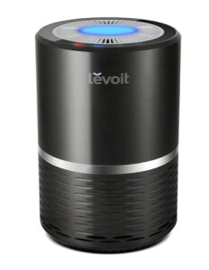 Levoit C@ ^ ԕEA΍ PM2.5Ή ȃGl ʐؑ EL ԃCgt \HEPAtB^[ wptB^[ iubNj
