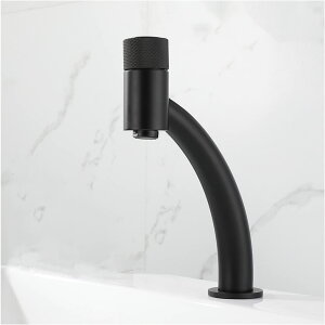 ワンタッチ 止水 出水 混合水栓 洗面蛇口 浄鉛処理 洗面用混合栓 キッチン用混合水栓 シングルレバー混合栓 泡沫水流 真鍮 店舗用水栓 店舗用蛇口 シングルワンホール 洗面蛇口 浴室用水栓