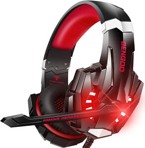 Q[~OwbhZbg }CNt Bengoo Q[~OwbhZbg PCQ[pwbhz XeI wbhA[ wbhtH Lk\ LEDt PC Switch PS4 Xbox One MAC SkypeΉ F Fbh