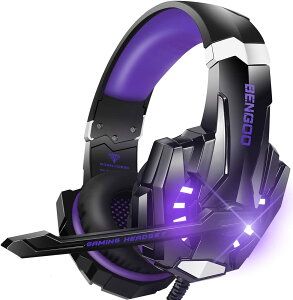 Q[~OwbhZbg }CNt Bengoo Q[~OwbhZbg PCQ[pwbhz XeI wbhA[ wbhtH Lk\ LEDt PC Switch PS4 Xbox One MAC SkypeΉ F Fp[v