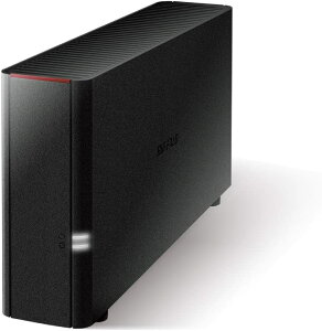 y 3TB zylbg[NHDD WI-FIڑ\z3TBf BUFFALO NAS PC/X}z/^ubgΉ lbg[NHDD 3TB LS210D0301N
