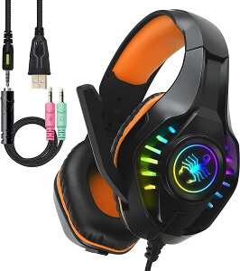 Q[~OwbhZbg PS4 Beexcellent wbhZbgPC Q[pwbhz W}CNt 3.5mmRlN^  y ϋv PC vCXe[V4 PS4 Nintendo Switch Xbox One ^ubg m[gp