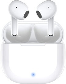 【最先端 Bluetooth5.0 ワイヤレスイヤホン】Bluetooth イヤホン 完全ワイヤレスイヤホン 自動ペアリング音量調整 最大30時間再生 USB-C利用 IPX5防水 片耳/両耳 左右分離型 CVC8.0ノイズキャンセリング AAC対応 IPX6防水 対応 iPhone11 Android Apple AirPods 左右セット