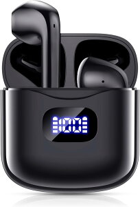 yŐ[ Bluetooth5.2CXCzz IPX7h bluetooth Cz LCDfBXvCcʕ\ Hi-Fi AAC/SBCΉ mCYLZO type-C}[d }CNt5ԘAĐ 48Ԏgp\ 