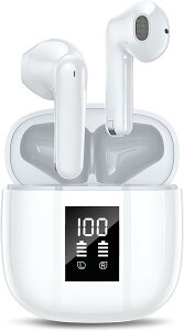 yŐ[ Bluetooth5.3CXCzz IPX7h bluetooth Cz LCDfBXvCcʕ\ Hi-Fi AAC/SBCΉ mCYLZO type-C}[d }CNt5ԘAĐ 50Ԏgp\ 