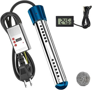 C  ǂ ݃q[^[ v[ tZq[^[ Z dC q[^[ 킩  C oPcq[^[ 1500W 110VXeX 70°ɒBƎI
