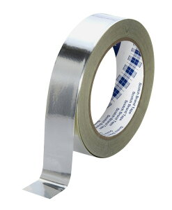 3M dA~e[v No.AL-50BT 25mmx3m F0.050mm̃A~ɁAS܂hzde[vłBdq@EMC΍pƂĊJꂽi