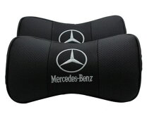 楽天市場】メルセデスベンツ ネックピローの通販