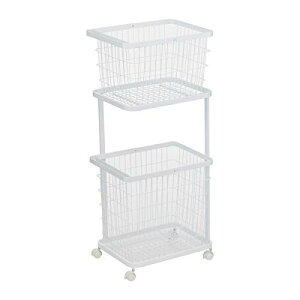 R(Yamazaki) h[S + oXPbg zCg W40×D29×H93.5cm ^[ tower JS LX^[t e 3351