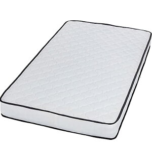 �A�C���X�v���U �����x�|�P�b�g�R�C���}�b�g���X �g�̂̕��S���y�� �Ɨ��R�C��726�� �Ɍ�20cm �\�ʂ������ ��������d�� �炭�炭�ݒu ���k����ł��͂� �_�u�� �z���C�g×�u���b�N PKMTN-D