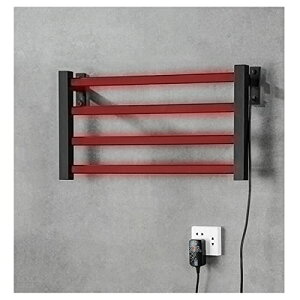 dCM^IEH[}[bNǊ| Towel Warmer Heater Rack 55Wd 5}M J[{t@Co[艷55MAI[gp[ItAIPX4h ^IEH[}[ bN