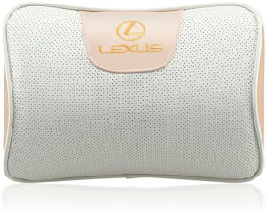 ���N�T�X LEXUS �� LX �w�b�h���X�g �l�b�N�p�b�g �ԗp �� �w�b�h���X�g �񂠂� �ԃV�[�g �^�]�� ����� �� �N�b�V���� �w�b�h�s���[ �l�b�N�s���[ �l�b�N�p�b�h �󒍐��Y �ԓ��� �� �V�[�g��