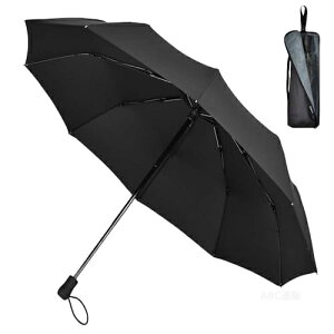 TAIKUU �܂肽���ݎP �����Y �y�� ��y10�{��×280g�̐����z �蓮�J�� ���肽���ݎP �傫�� 100cm �h�f�J�S���V���t�g ������ �ϕ� �z���P�[�X�t �G��Ȃ����[ (�u���b�N)