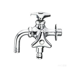 SANEI(�T���G�C) �U���p ��������� �Ă�13 �W���C���^�[�ڑ� �f���p�C�v��] ���� �֌� ��� ������� F126V-13 �V���o�[