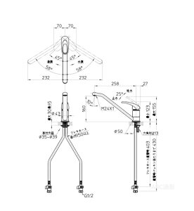 �V���O�������z�[�������� �֌� ���� �ߐ����� �G�R���� �A�� ���a35~39mm�p K87111EJV-13