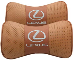 NTX LEXUS wbhXglbNpbg ԗp  wbhXg 񂠂 ԃV[g ^]   S{vU[lbNpbh 2Zbg  ėpi ysAizF FuE