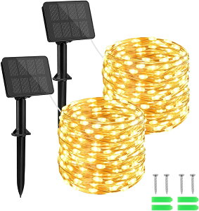 y\[[ 100LED 10m z× 2Zbg K[fCg \[[Cg O \[[ LED XgOCg LED C~l[VCg IP65h 8_[h Ԏ_ Lvp K[h