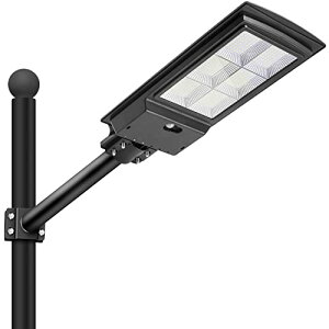 led 街灯 センサーライト 屋外 ソーラーライト ガーデンライト防水IP66耐水性 省エネ 配線工事不要 太陽発電 感知式センサーライト屋外 led人感センサーライト 屋外照明 夜間自動点 120W 広い照