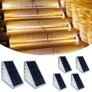 �K�i���C�g �K�[�f�����C�g �\�[���[���C�g �X�e�b�v���C�g LED�����F�Ɩ� ���O �h�� IP65 �� �����[�d �����_�� ��ԍ�� ���z�����d ���Z���T�[ �ȒP���t�� �ڒ��܁��l�W�Ή� ���֐� �� ��