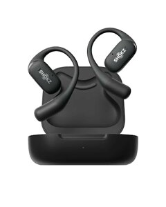 Shokz OpenFit 2023NVo SCXCz ɂ̃tBbg yȃ}`|Cgڑ I[vC[ bluetooth5.2 }CNtő28ԗp\ ǂȂ ȒP Av {