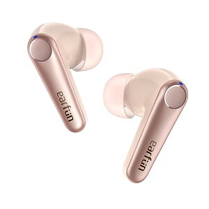 yVGP 2023܁z Cz EarFun Air Pro 3 ANCڃCXCzyBluetooth 5.3 + 43dB܂ŃmCYLZOz Cz QCC3071`bv